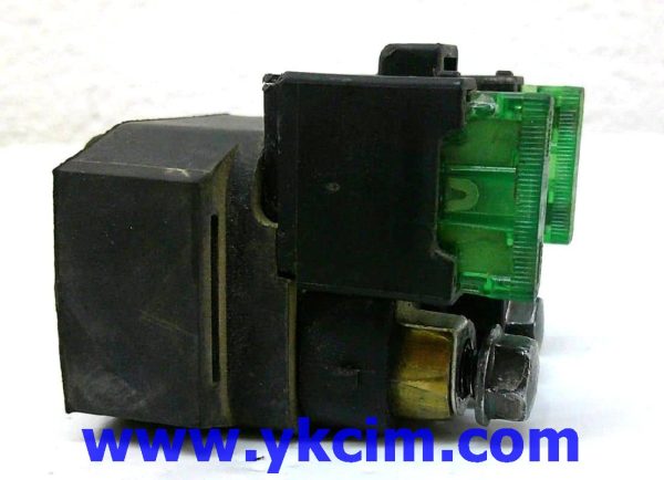 Recambios Yamaha Grizzly 660. Rele arranque Ref. GR154