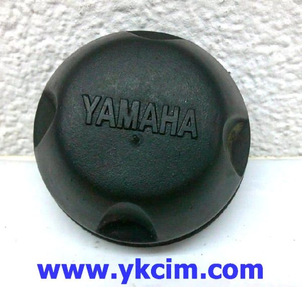 Recambios Yamaha Grizzly 660. Tapon buje Ref. GR156