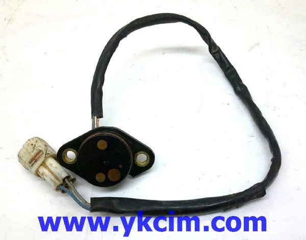 Recambios Yamaha Grizzly 660. Sensor marchas Ref. GR162