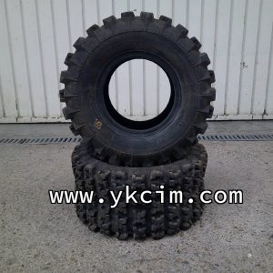 Neumaticos 20x10-9 GPS Gravity para quad.