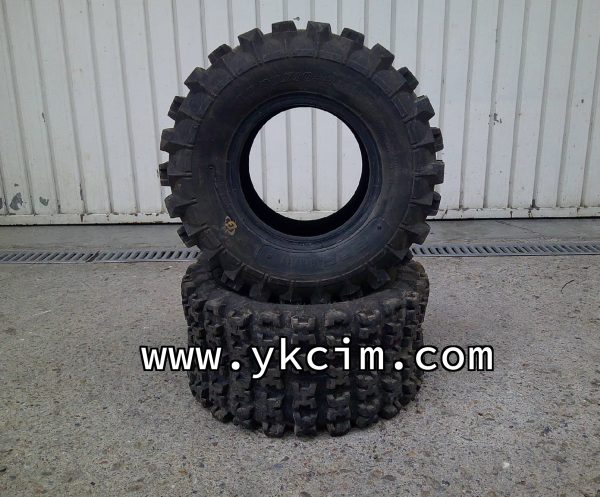 Neumaticos 20x10-9 GPS Gravity para quad.