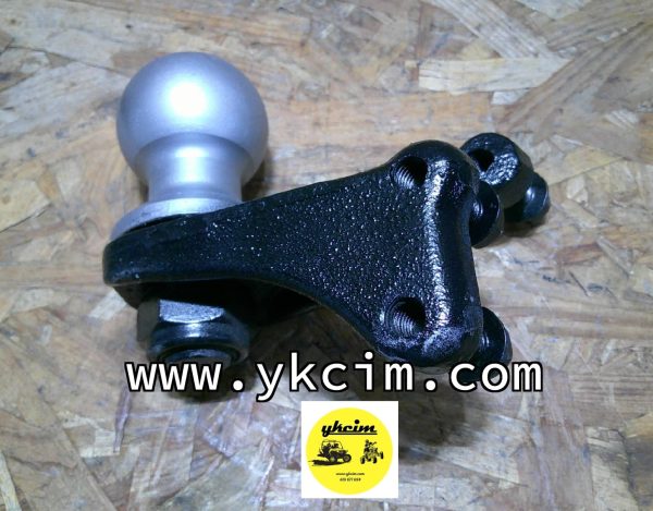 Recambios Yamaha Kodiak 400. Soporte bola Ref. K004