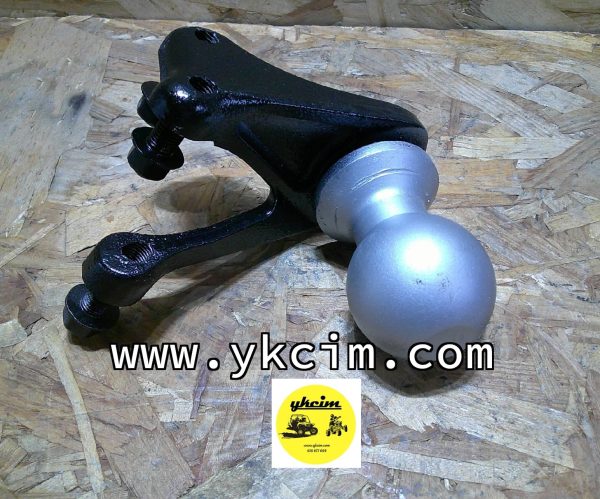 Recambios Yamaha Kodiak 400. Soporte bola Ref. K004