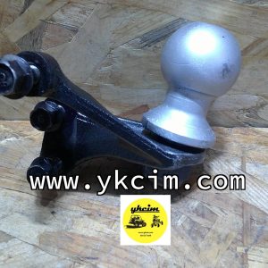 Recambios Yamaha Kodiak 400. Soporte bola Ref. K004