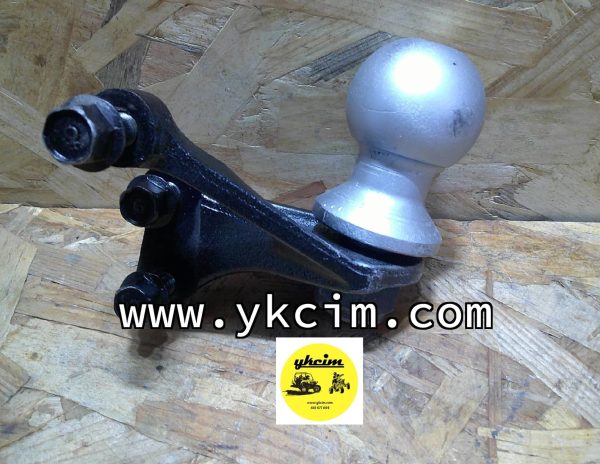 Recambios Yamaha Kodiak 400. Soporte bola Ref. K004