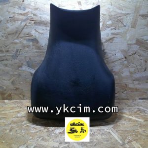 Recambios Yamaha Kodiak 400. Asiento ref. K009