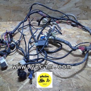 Recambios Yamaha Kodiak 400. Instalacion electrica Ref. K011