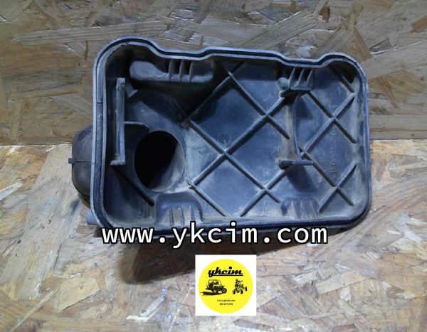 Recambios Yamaha Kodiak 400. Tapa filtro aire ref. k048