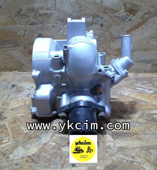 Recambios Yamaha Kodiak 400. Culata Ref. K050